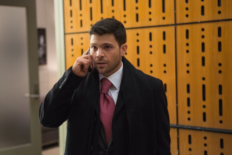 Jerry Ferrara