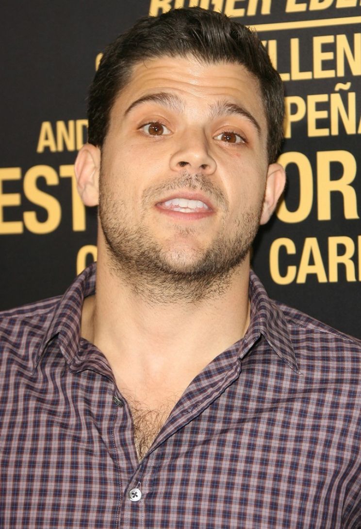 Jerry Ferrara