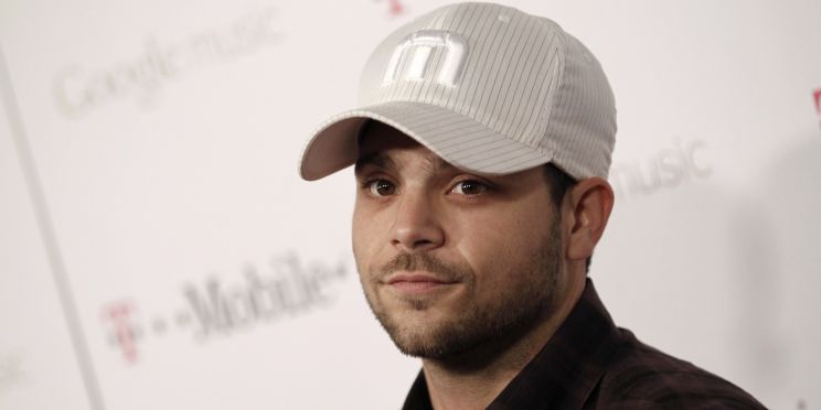 Jerry Ferrara