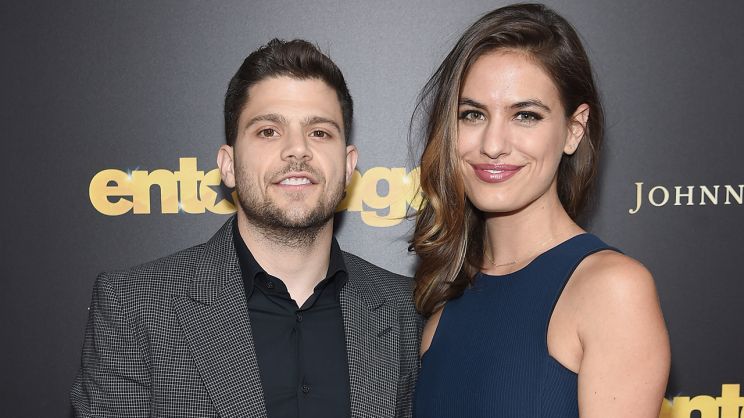 Jerry Ferrara