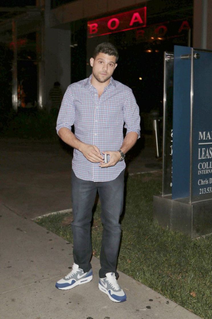 Jerry Ferrara