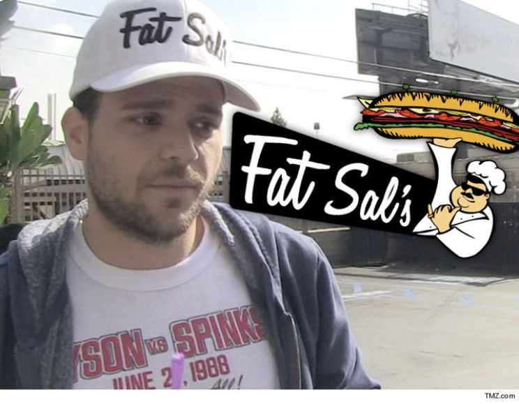 Jerry Ferrara