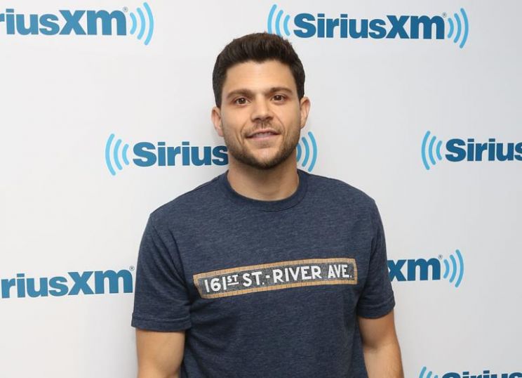 Jerry Ferrara