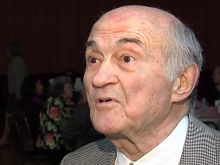 Jerry G. Angelo
