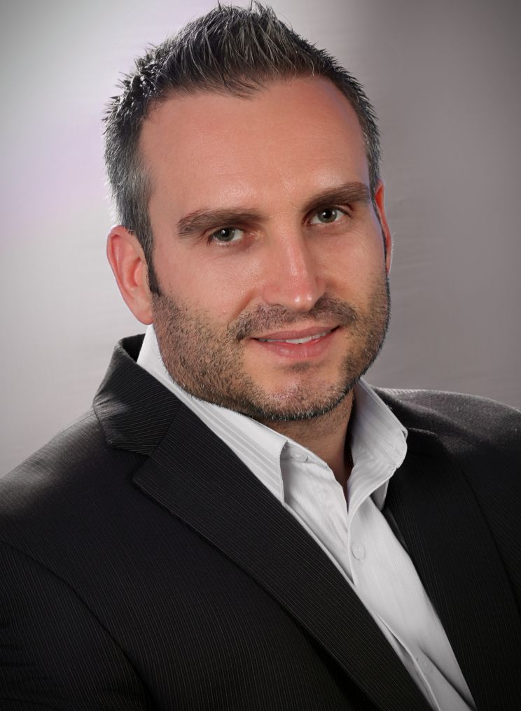 Jerry G. Angelo
