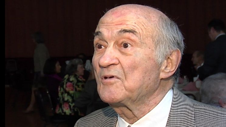 Jerry G. Angelo