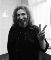 Jerry Garcia