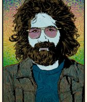 Jerry Garcia