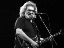 Jerry Garcia