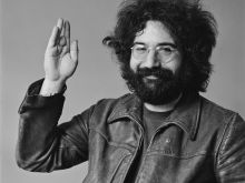 Jerry Garcia