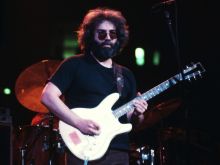 Jerry Garcia