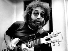 Jerry Garcia