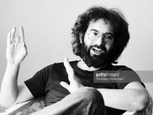 Jerry Garcia