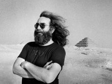 Jerry Garcia