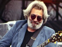 Jerry Garcia