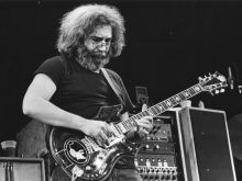 Jerry Garcia