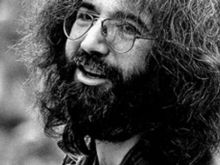 Jerry Garcia