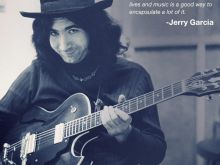 Jerry Garcia