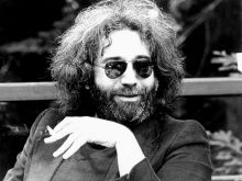 Jerry Garcia