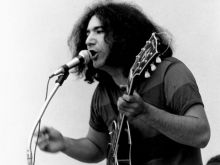 Jerry Garcia