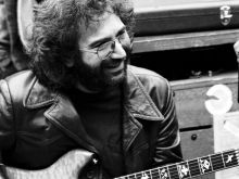 Jerry Garcia