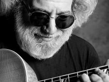 Jerry Garcia
