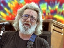 Jerry Garcia