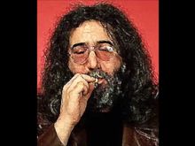 Jerry Garcia