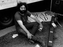 Jerry Garcia