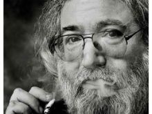 Jerry Garcia