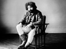Jerry Garcia