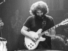 Jerry Garcia