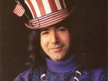Jerry Garcia