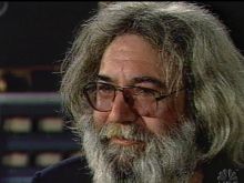 Jerry Garcia