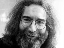 Jerry Garcia