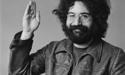 Jerry Garcia