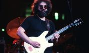 Jerry Garcia