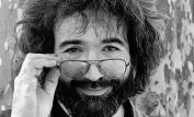 Jerry Garcia