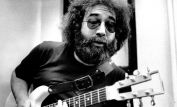 Jerry Garcia