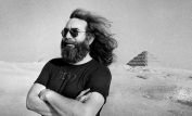 Jerry Garcia