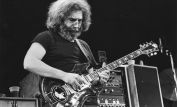 Jerry Garcia