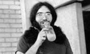 Jerry Garcia