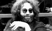 Jerry Garcia