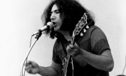 Jerry Garcia