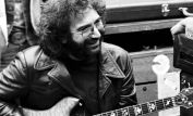 Jerry Garcia