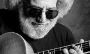 Jerry Garcia