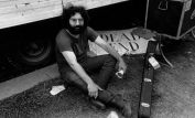 Jerry Garcia