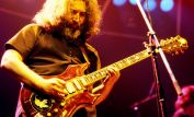 Jerry Garcia