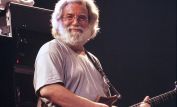 Jerry Garcia