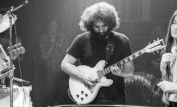 Jerry Garcia